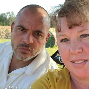 Meet your Posher, Joanne n edgar